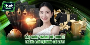 Baccarat online