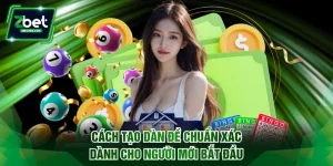 Cách tạo dàn đề