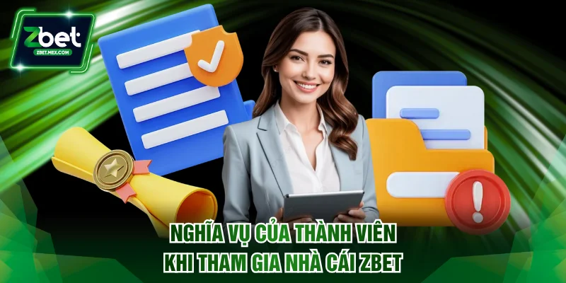 Thành viên cần chủ động thực hiện 4 nghĩa vụ quan trọng
